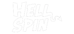 Logo Hell Spin